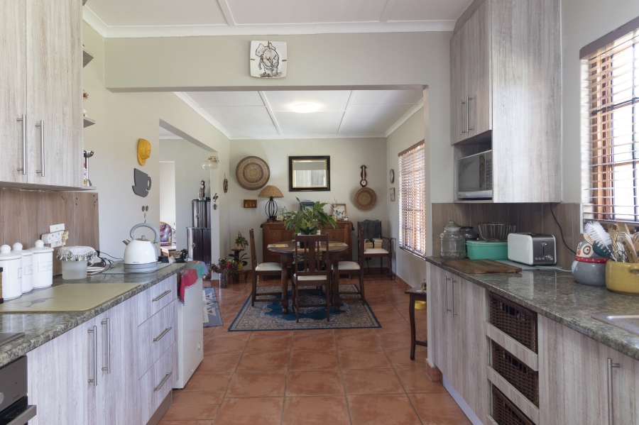 3 Bedroom Property for Sale in Forest Downs Eastern Cape